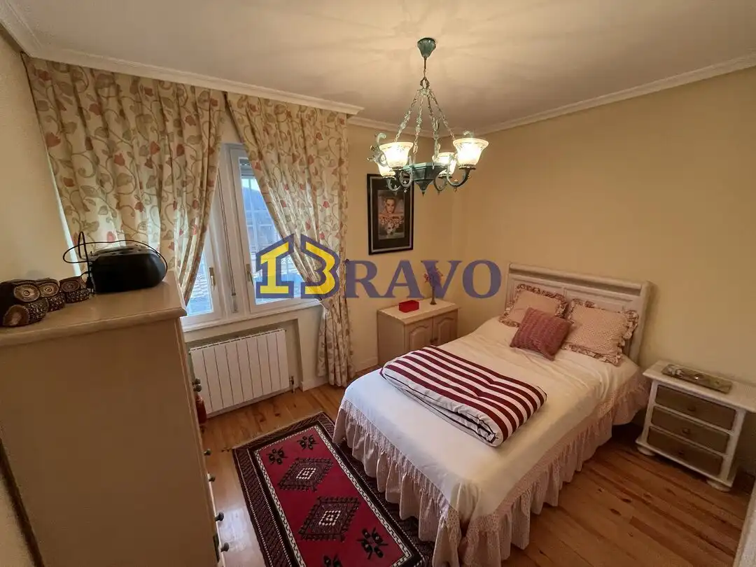 Chalet con jardín en venta en Medina de Pomar, imagen 7