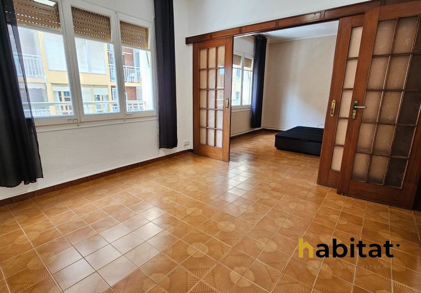 Flat to rent in Carrer de l'Alguer, Nou Eixample Sud