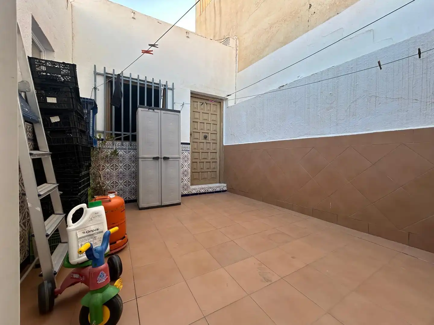 Maison à vendre à El Ejido Ciudad, imagen 18