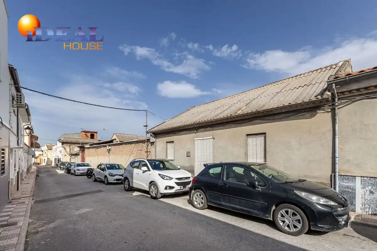 Terreno residencial en venta en Calle ARCOS, imagen 10