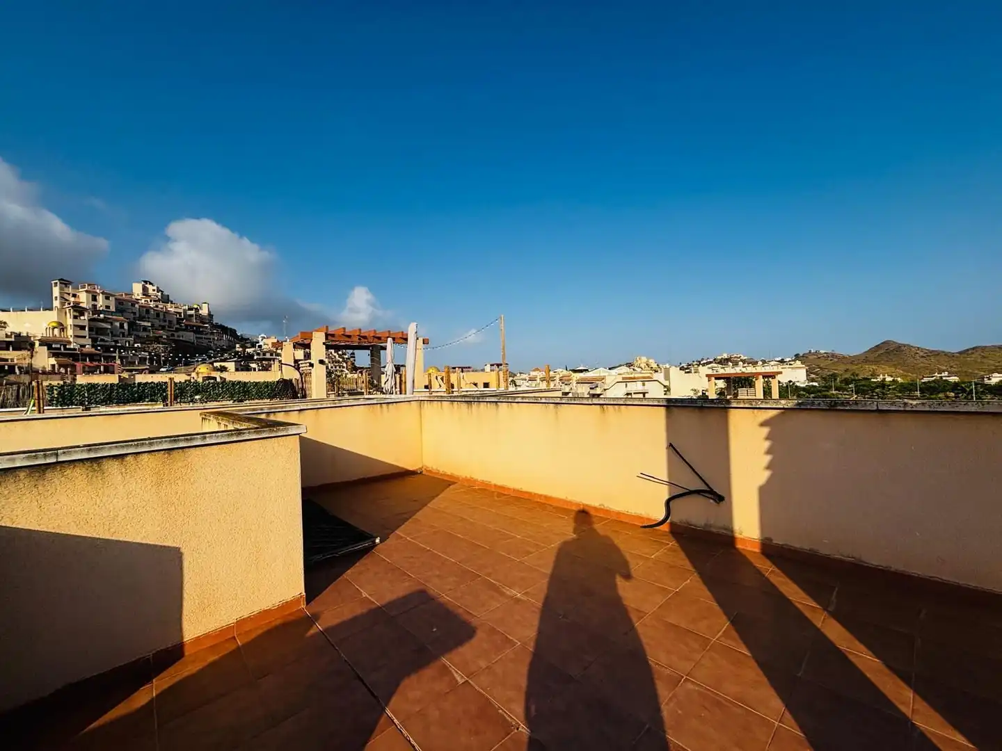 Apartamento con piscina en venta en Los Collados-Los Geraneos, imagen 17