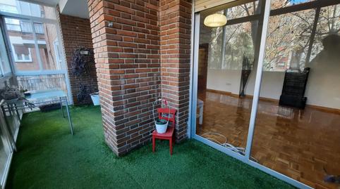 Foto 5 de Pis en venda a Avenida del Presidente Carmona, 10, Cuatro Caminos - Azca,  Madrid Capital