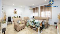 Living room of House or chalet for sale in Gójar  with Air Conditioner, Terrace and Storage room