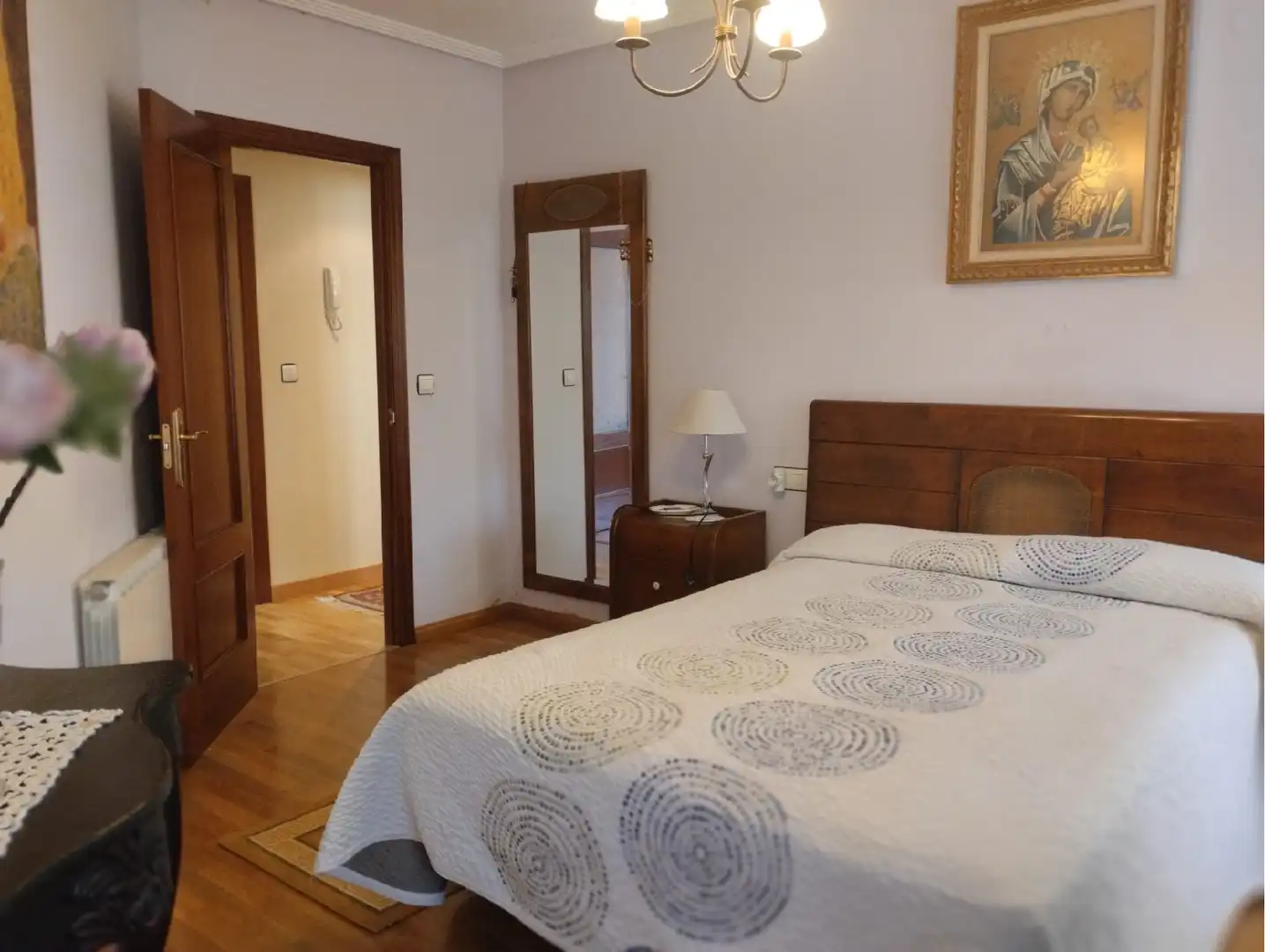 Pis amb ascensor en venda a La Bañeza, imagen 3