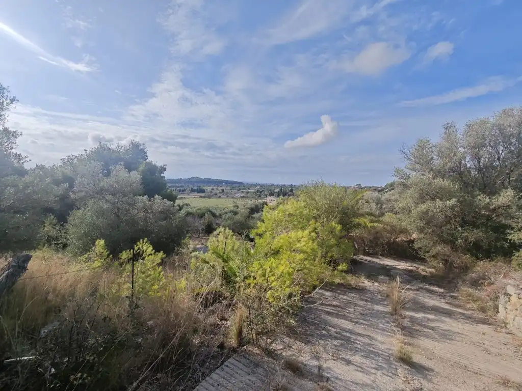 Casa rústica en venta en Selva, imagen 19