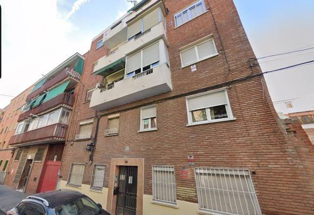 Piso en Venta en de Peña de la Atalaya, 125 en San Diego