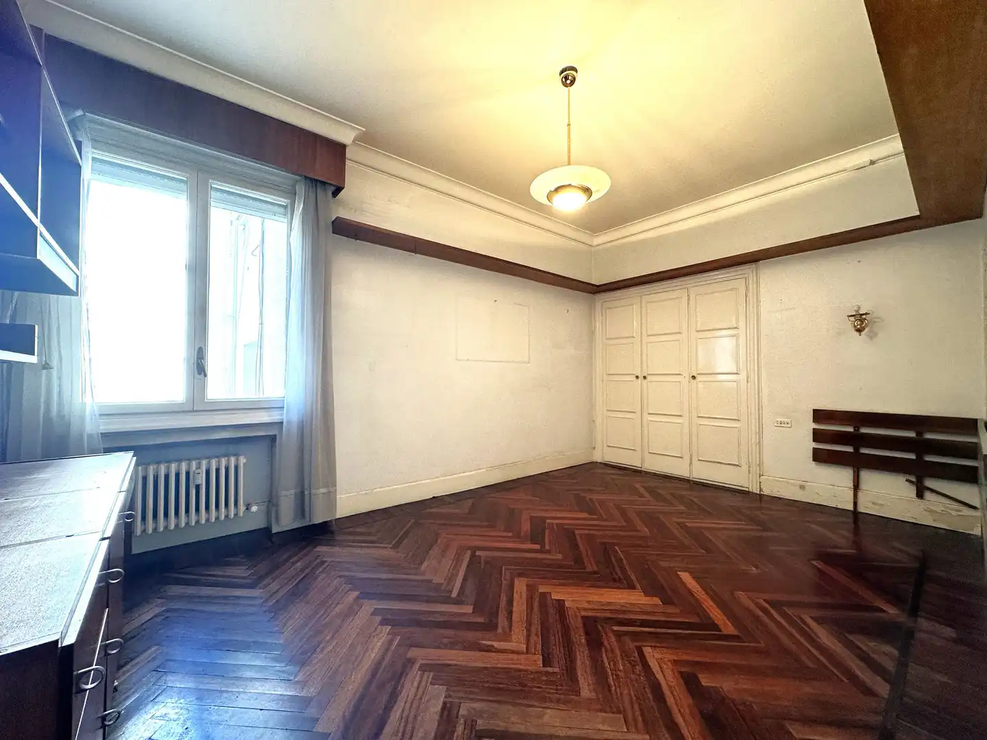 Flat with terrace for sale in Rodriguez Arias, imagen 20