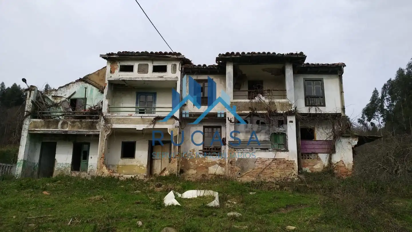 Haus zum Verkauf in Villa presente, imagen 2