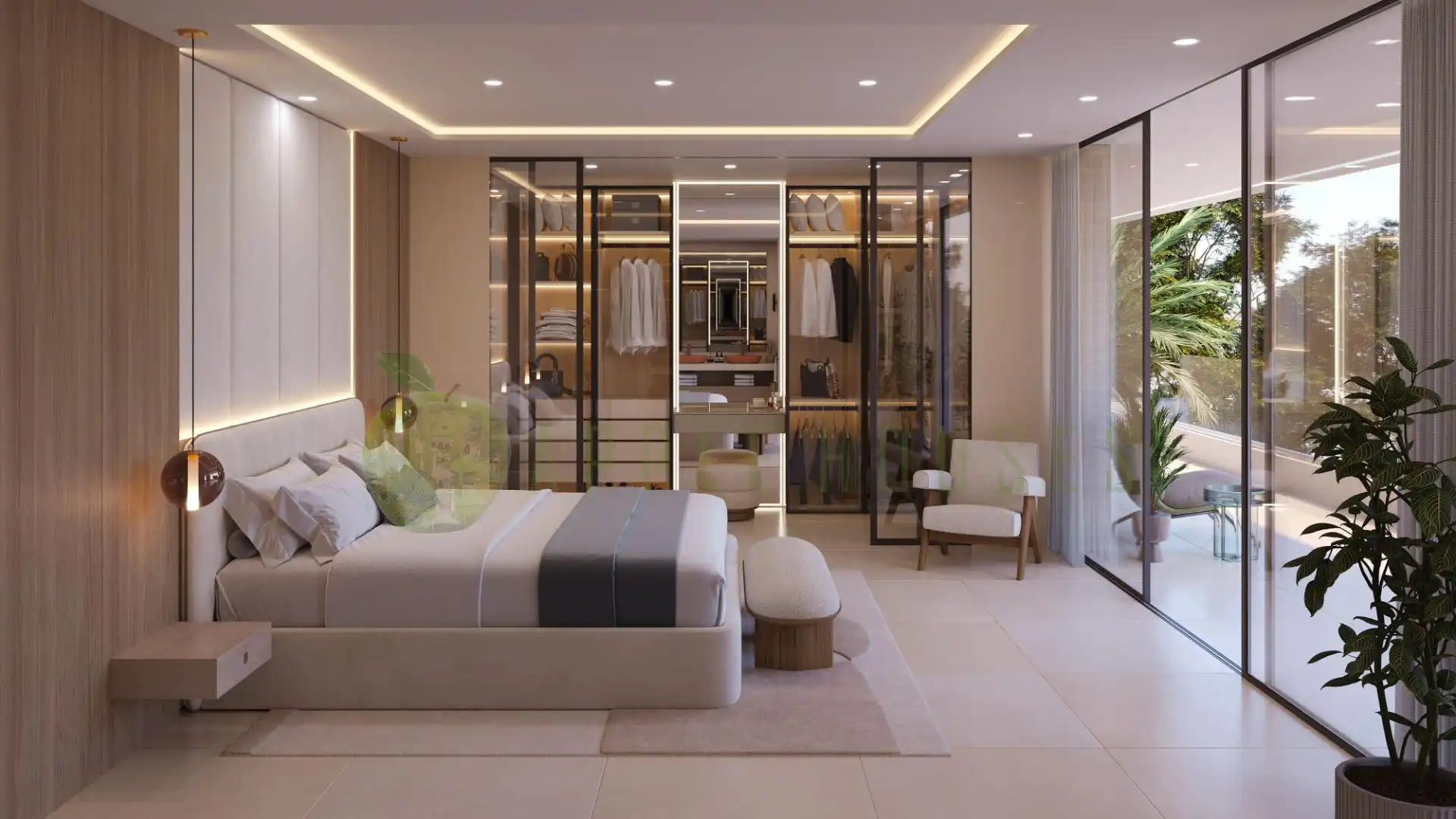 Casa con piscina in vendita a La Plana, imagen 8