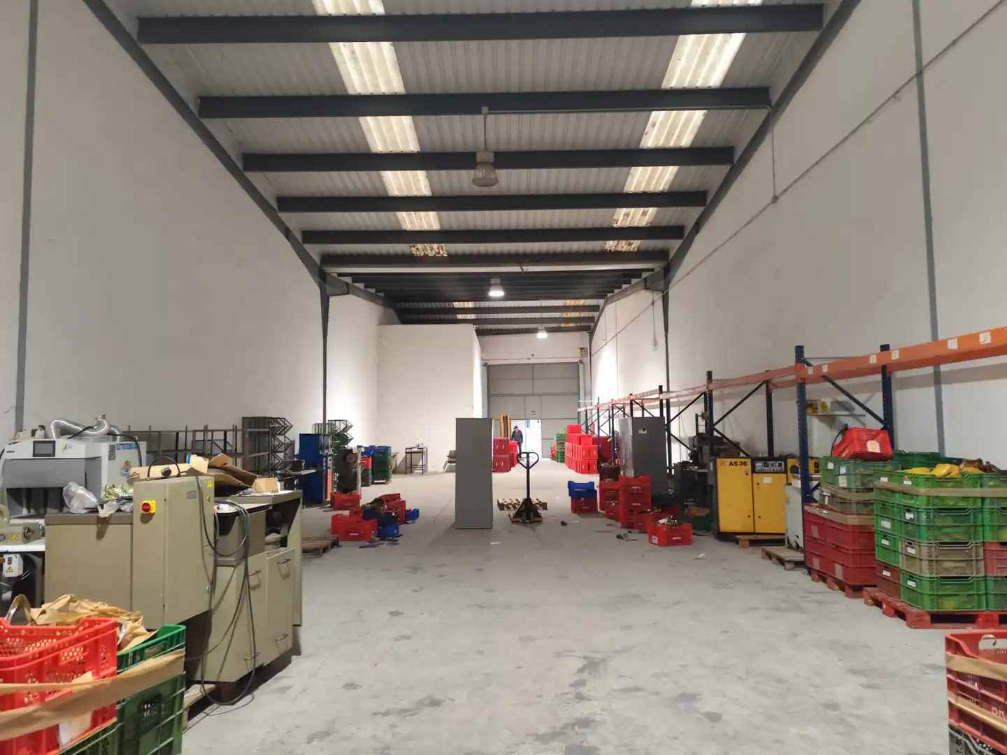 Industrial building for sale in Arnedo, imagen 6