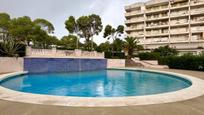 Swimming pool of Flat for sale in Salou  with Private garden, Terrace and Balcony