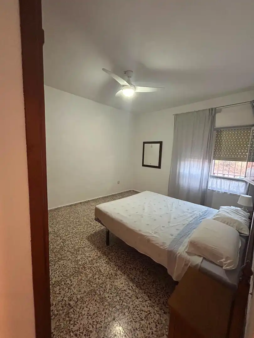 Dormitori de Planta baixa de lloguer en Cartagena