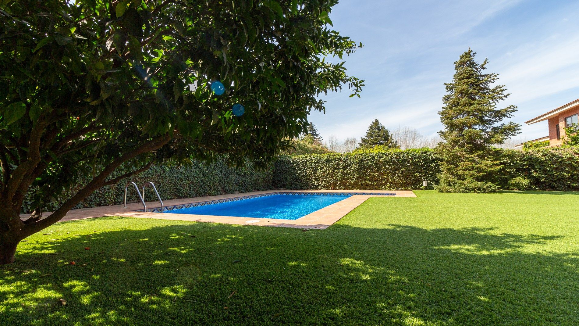 Casa o xalet de lloguer a Mira-sol