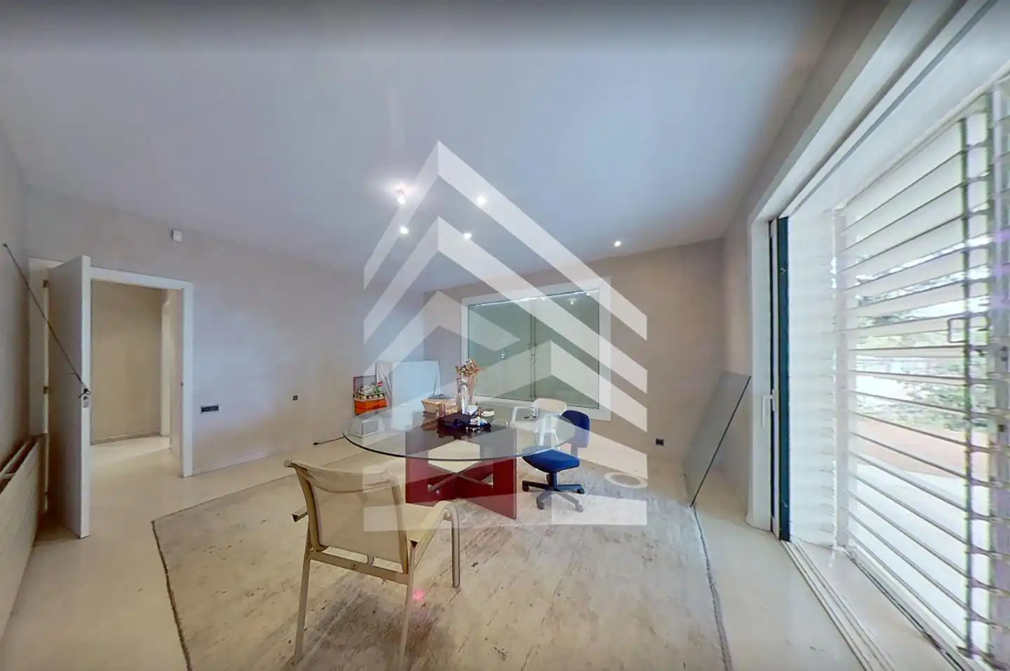 Casa amb terrassa en venda a Avinguda Rocaferrera, imagen 9