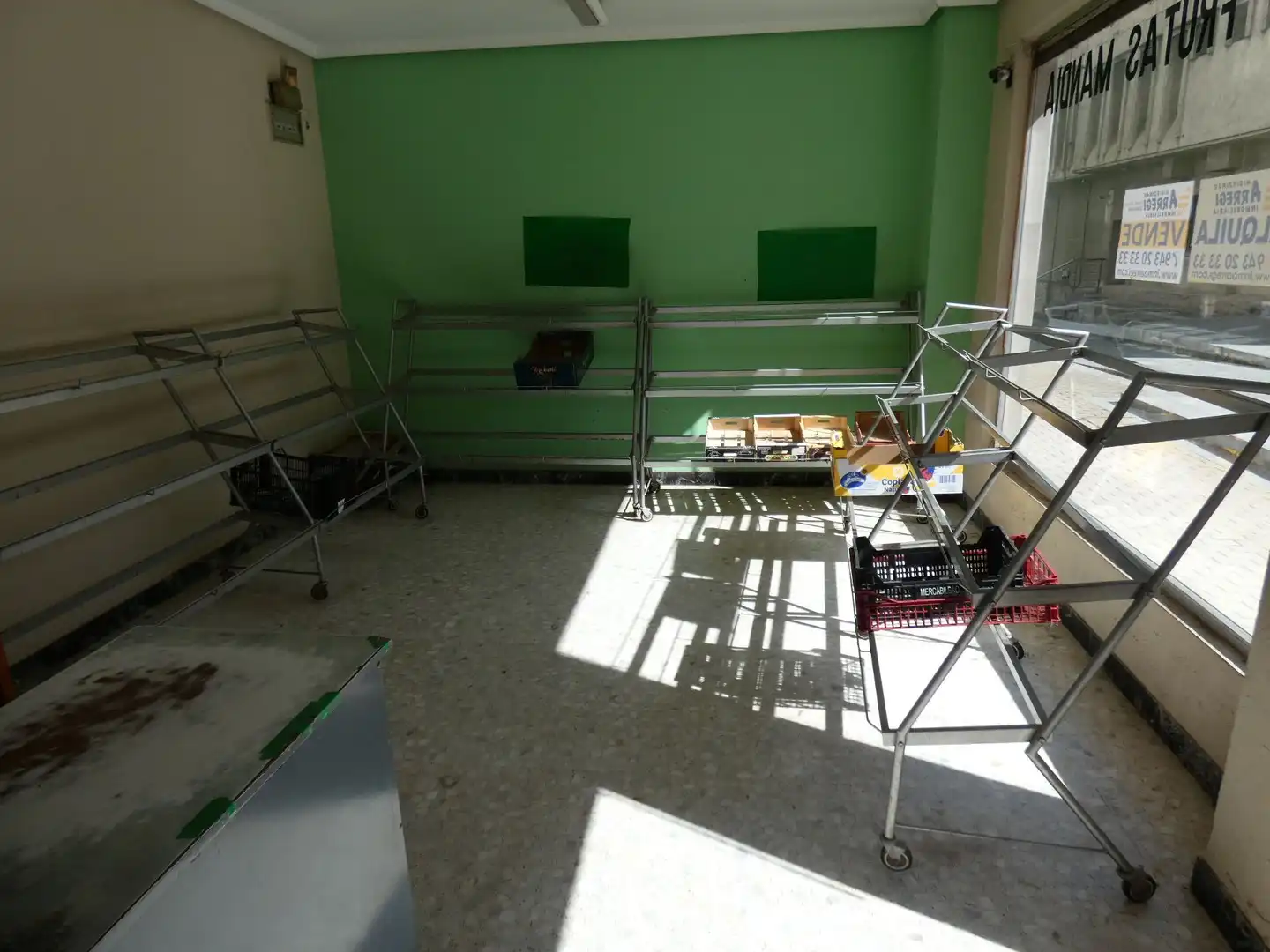 Venta local comercial, image 4
