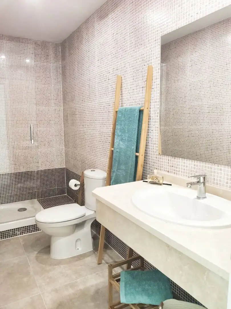 Apartament amb piscina en venda a Marbella Centro, imagen 6