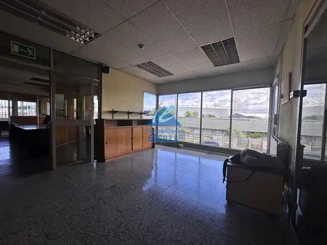 Industrial building for sale in Polígono Industrial Trapaga-Ugarte Poligonoa 9, imagen 12