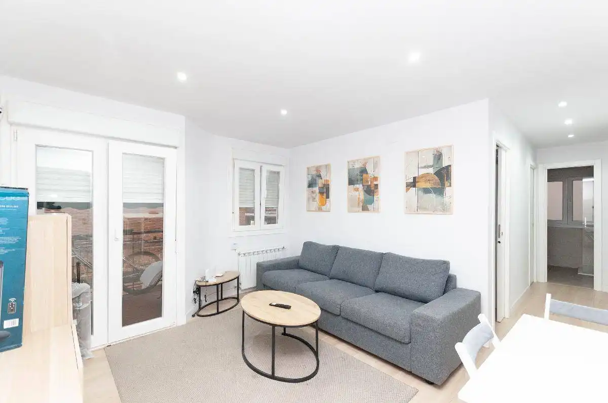 Wohnung zur Miete in Estación - Parque O'Donnell, imagen 7