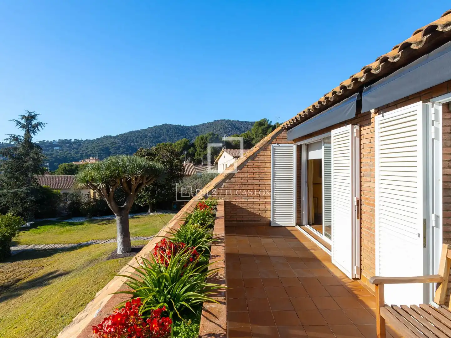 Villa avec terrasse à vendre à Premià de Dalt, imagen 30