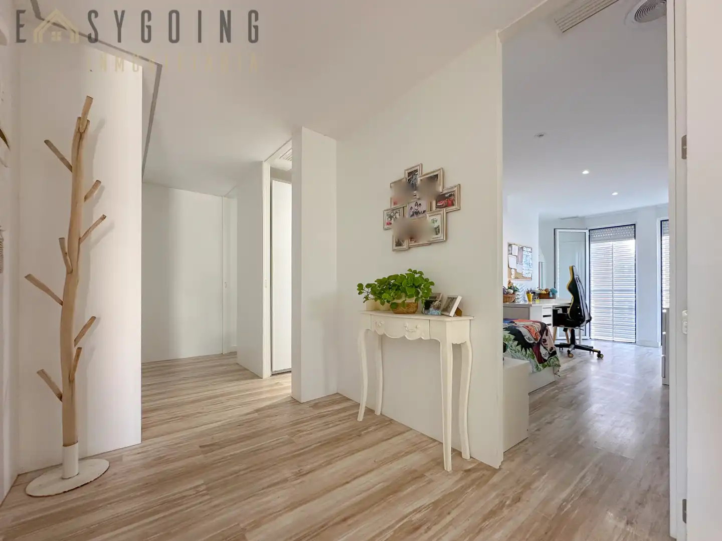 Ático en venta en Elche / Elx con Aire acondicionado, Terraza y Amueblado