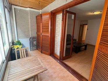 Apartamento con ascensor en venta en Avenida Avenida Doctor Gregorio Marañón