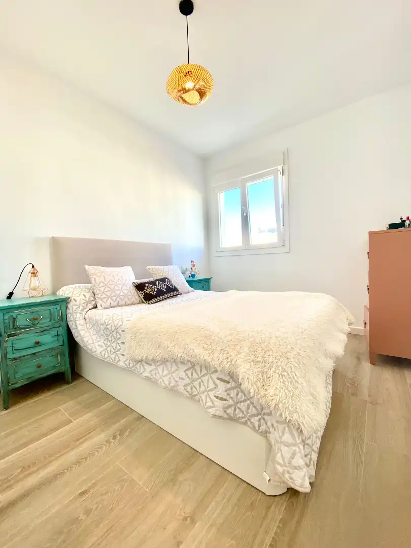 Piso con piscina en venta en Urbanización Residencial Albacerrado, imagen 18