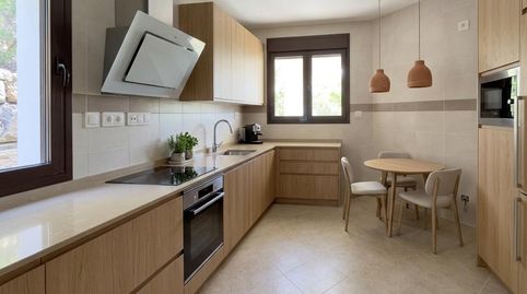 Foto 5 de Casa adosada en venta en Valle Romano Golf, Estepona