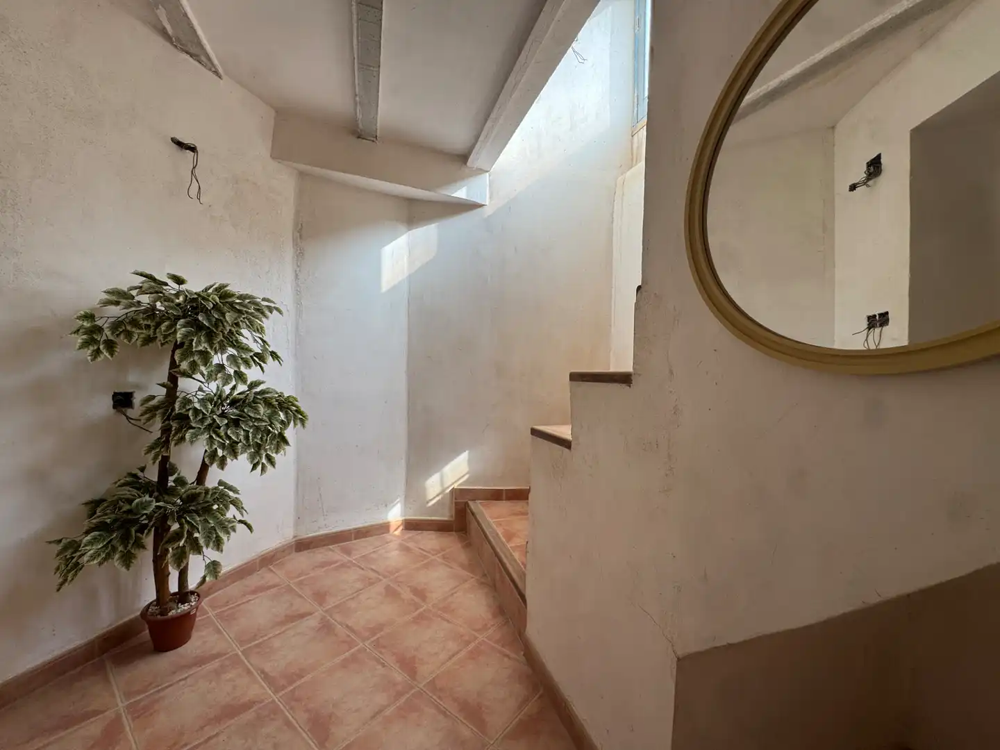 Casa o chalet en venta en Cehegín con Terraza, Trastero y Amueblado