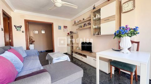 Foto 3 de Piso en venta en El Palo, Málaga Capital