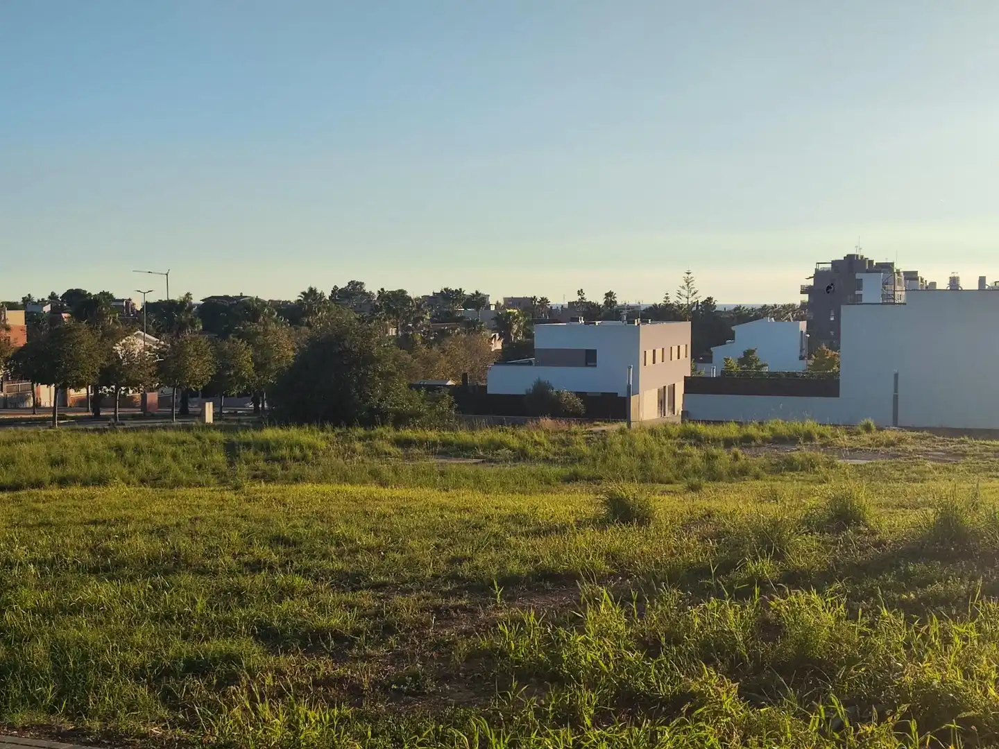 Terreno residencial en venta en Ibèrica 256, imagen 3
