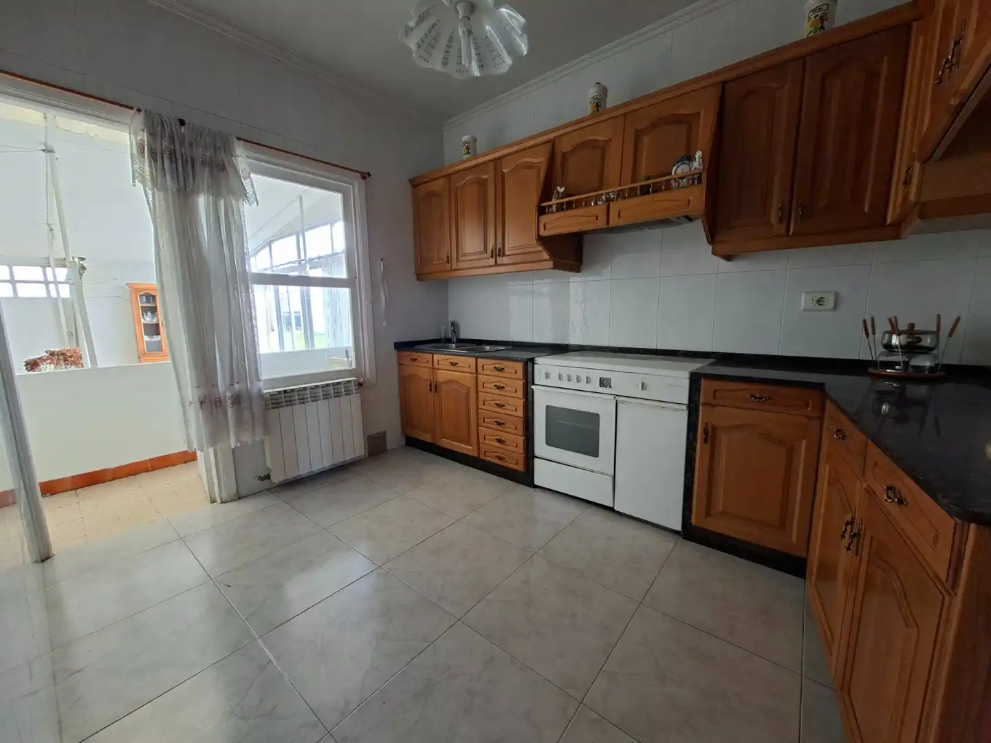 Adosado en venta en Piñeiros- Freixeiro, imagen 2