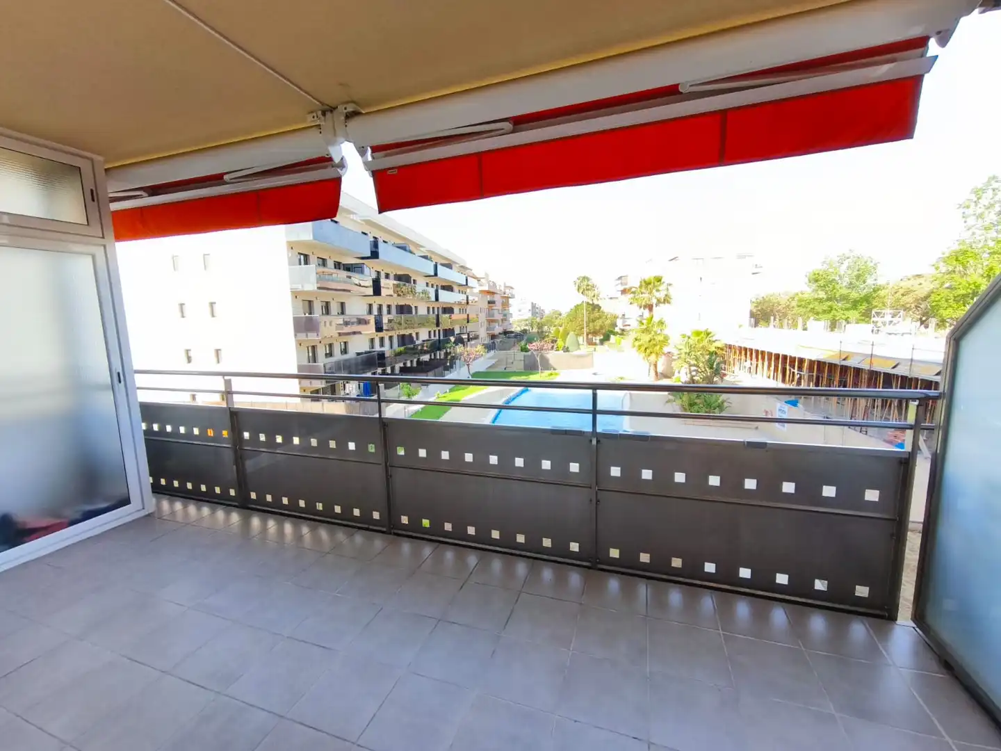 Terraza de Piso en venta en Salou con Aire acondicionado, Calefacción y Terraza