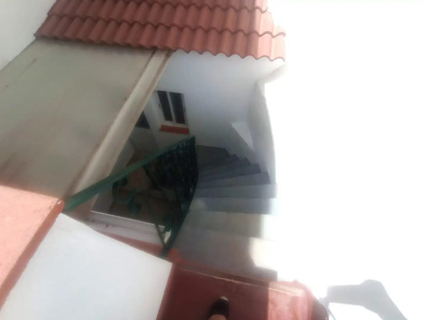 Terrassa de Casa o xalet de lloguer en Málaga amb Aire condicionat, Calefacció i Terrassa