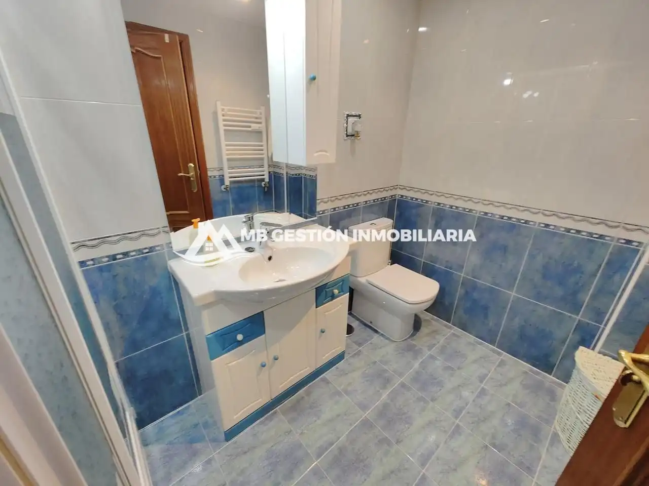 Habitación de Piso en venta en Fuenlabrada con Aire acondicionado, Calefacción y Terraza