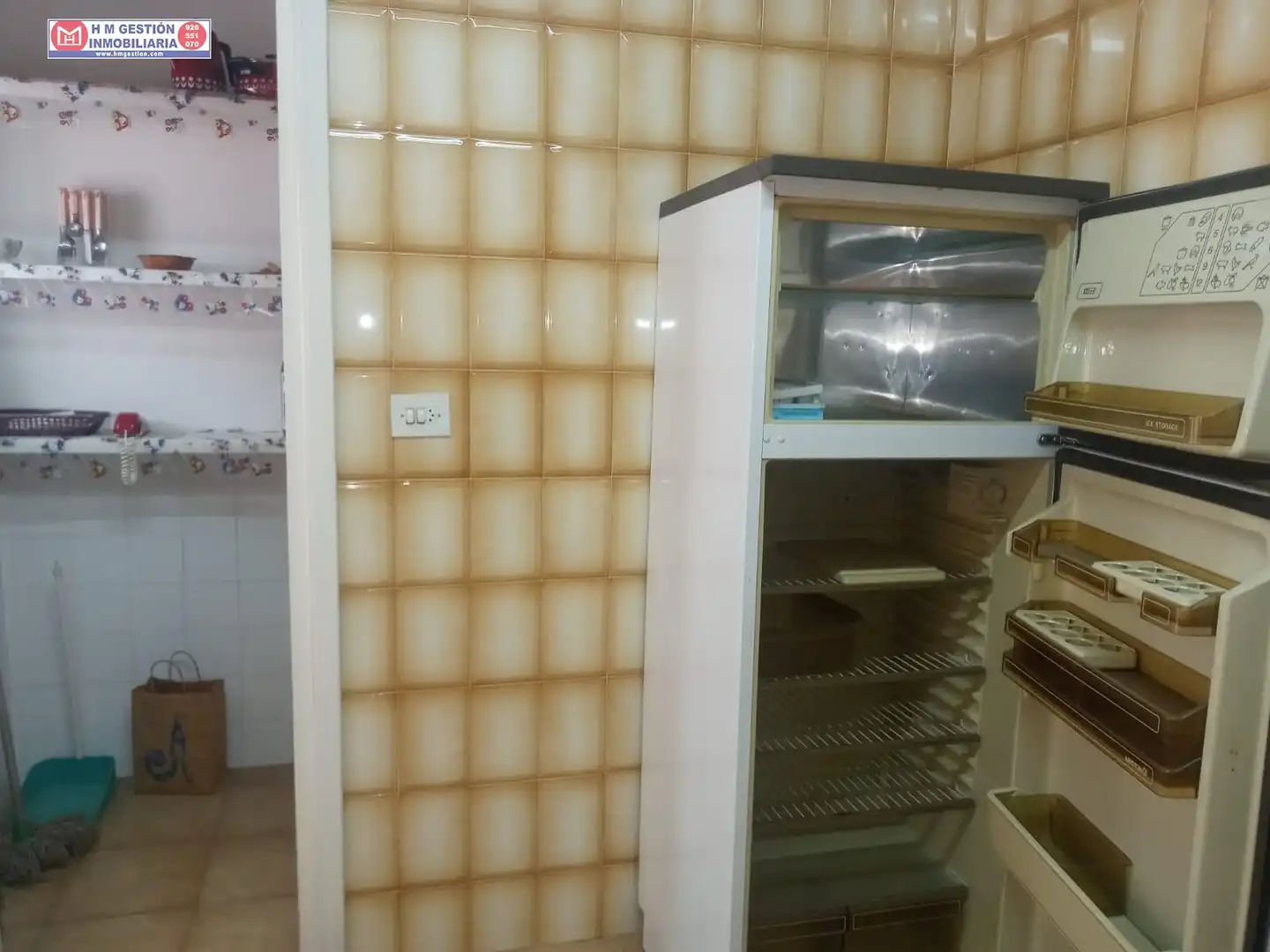 Flat with terrace for sale in Alcázar de San Juan, imagen 5