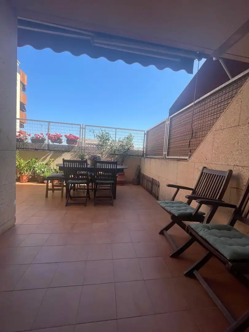 Pis amb piscina en venda a Norte, imagen 14