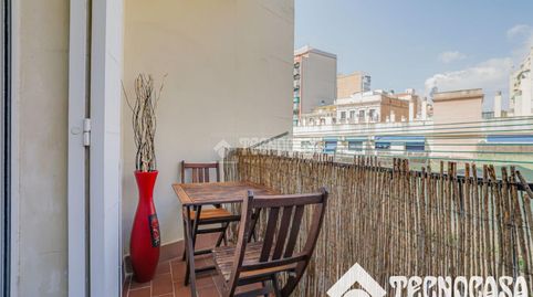 Foto 2 de Piso en venta en Carrer de Sants, Sants, Barcelona Capital