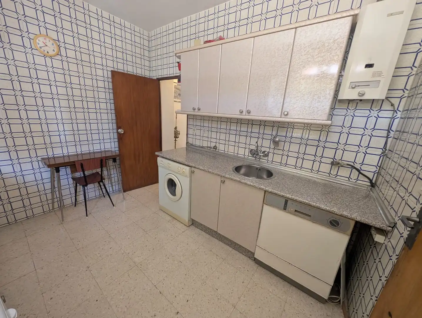 Appartamento con terrazza in vendita a Las Tinajerías - Juderías, imagen 6