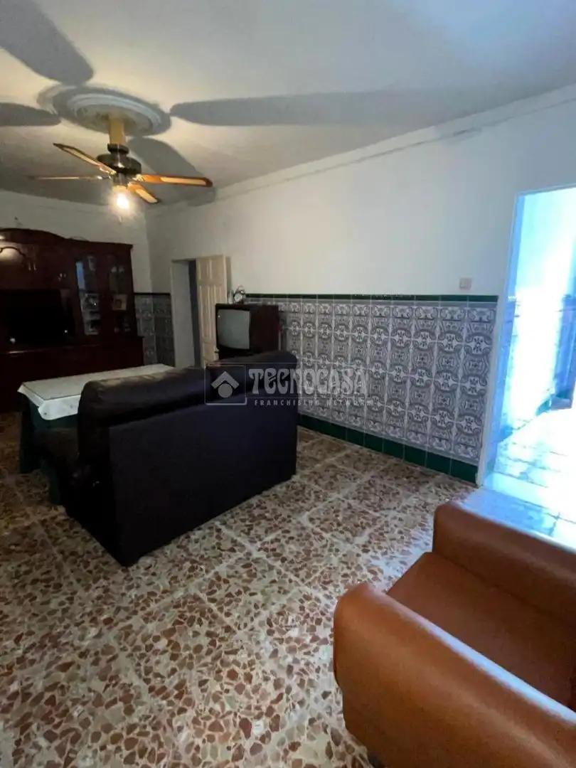 Casa o xalet en venda en Marchena