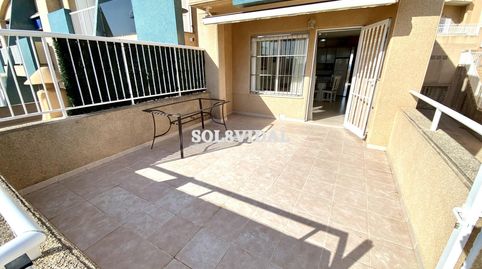 Foto 3 de Piso de alquiler en Calle San Sebastian, Cabo Cervera, Torrevieja
