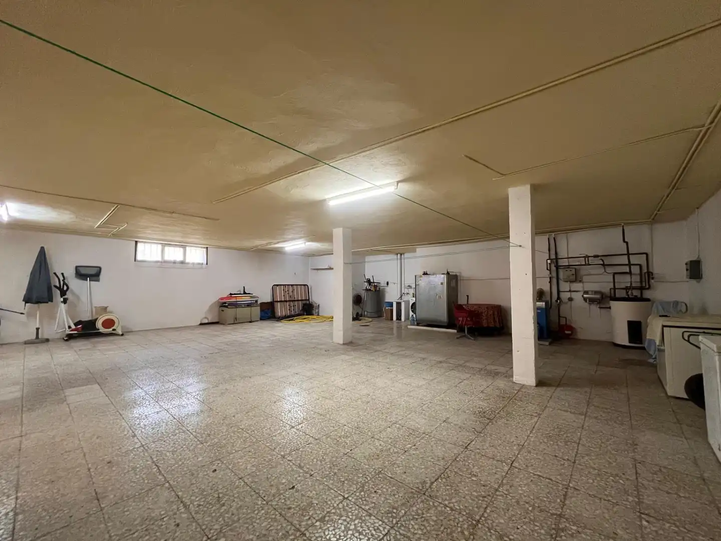 Chalet con piscina en venta en Calle DOCTOR FLEMING 34, imagen 33