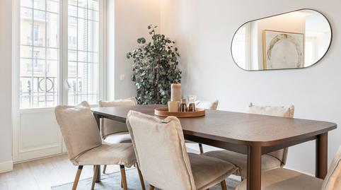 Photo 5 of Flat to rent in Ríos Rosas - Nuevos Ministerios, Madrid