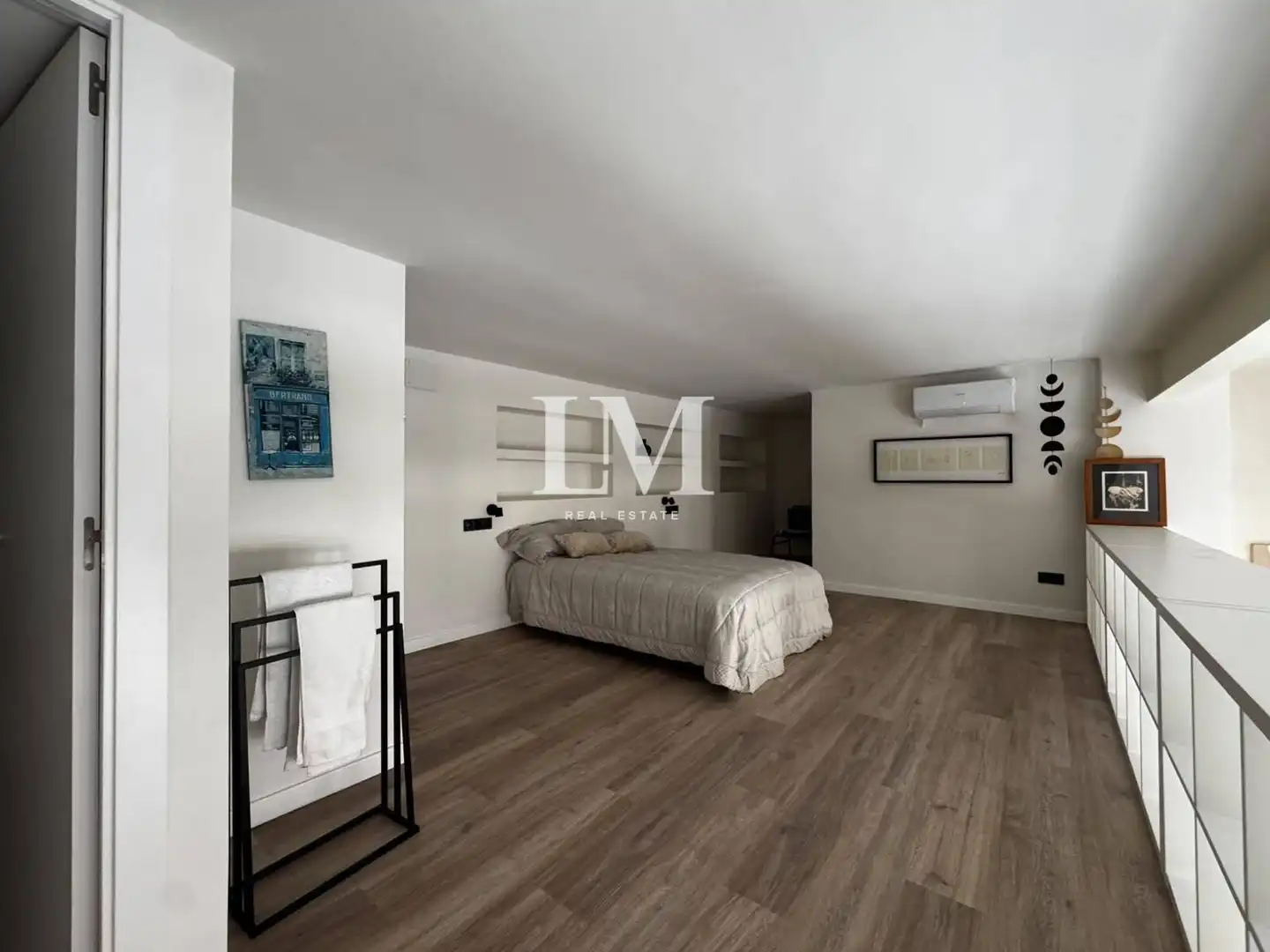 Loft zum Verkauf in del Pare Claret, imagen 36