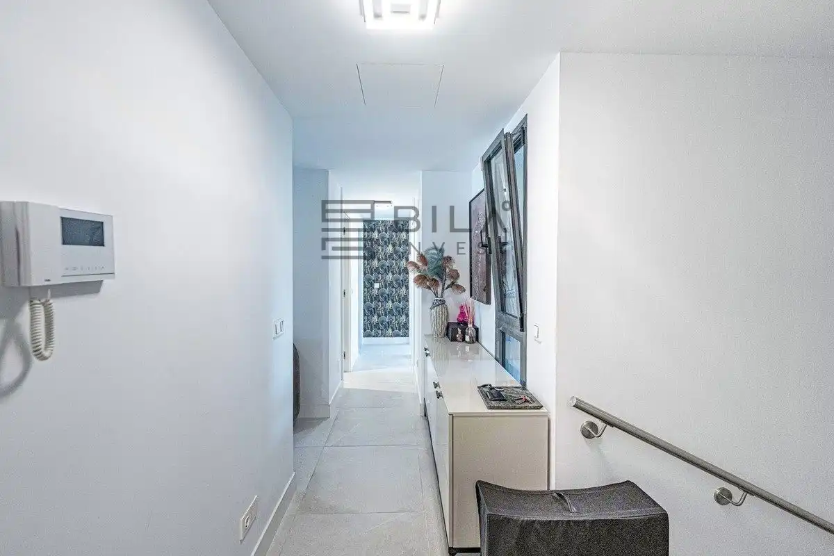 Duplexes for sale in Marbella  with Air Conditioner, Terrace and Storage room