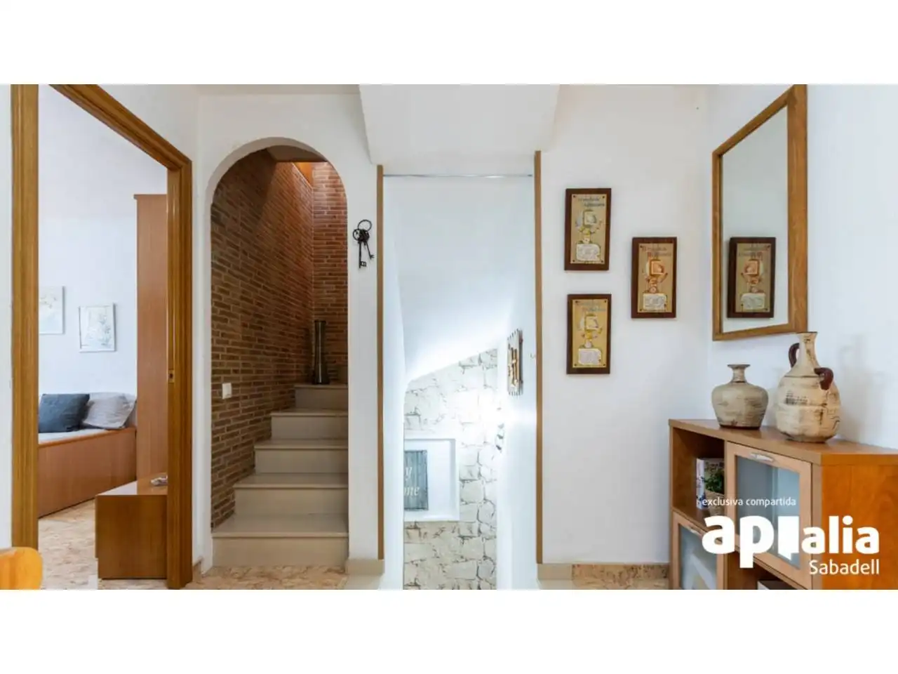Casa o chalet en venta en Terrassa con Calefacción, Jardín privado y Terraza