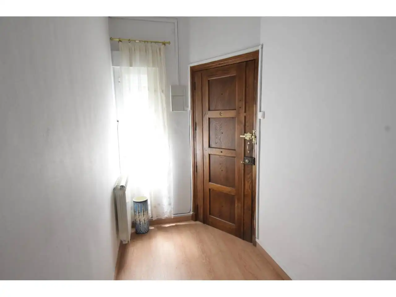 Wohnung zur Miete in León Capital  mit Heizung, Parkett und Möbliert