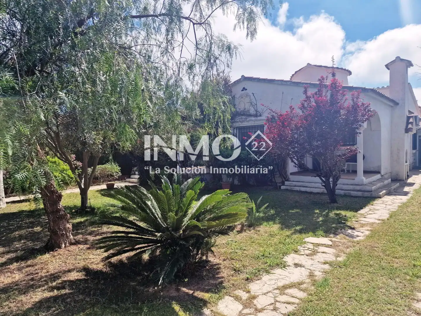 Casa o chalet en venta en Carrer Osca, Mar Cambrils