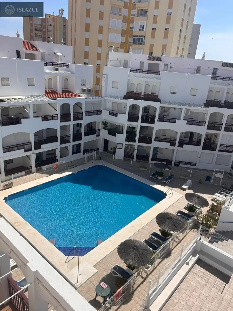 Maisonette mit Terrasse zum Verkauf in Isla Cristina Ciudad, imagen 36