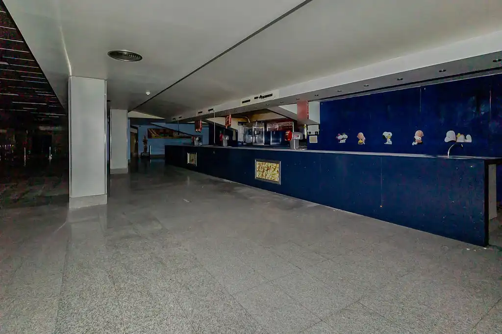 Nave industrielle à vendre à C/ seis de junio, imagen 9