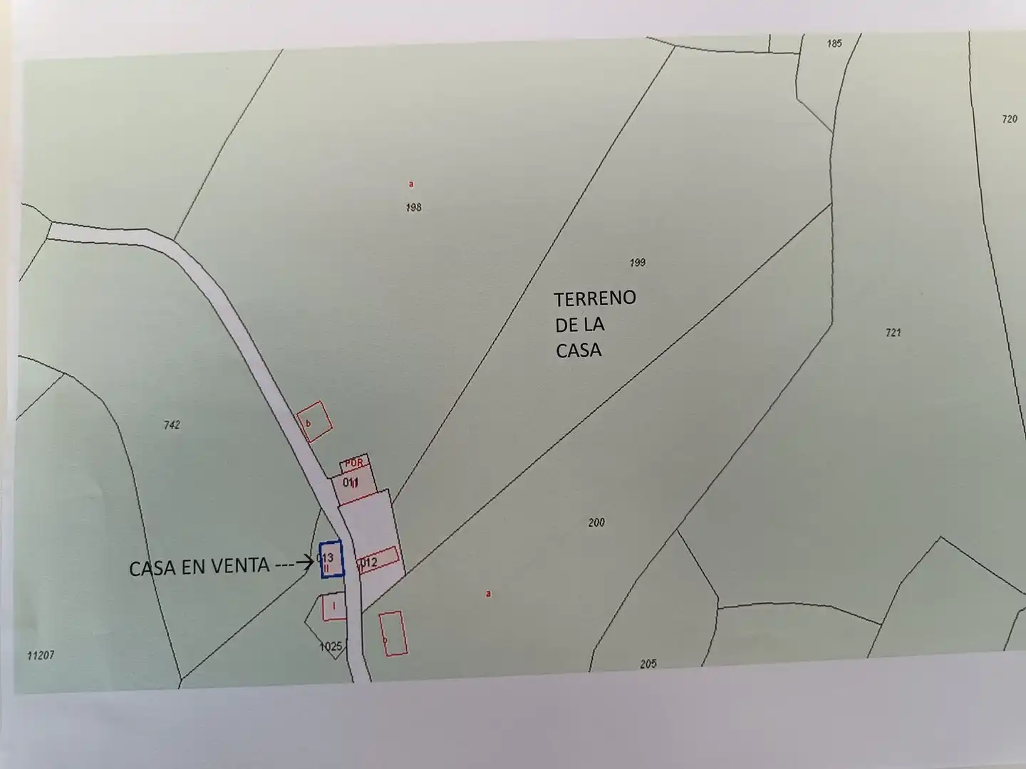 Casa o chalet en venta en Siero con Piscina